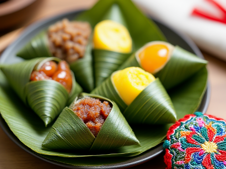 祭屈原，传文脉，守家国，过端午-深圳铭万通讯有限公司